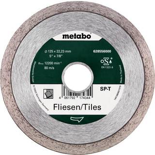 Metabo SP-T diamantskæreskive fliser Ø125 x 22,23 mm