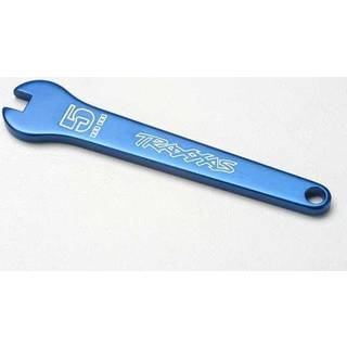 Traxxas 5477 Flat wrench 5mm blue