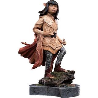The Dark Crystal Statue 1/6 Jen the Gelfling 22 cm