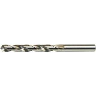 ALIAS spiralbor HSS-G 4,5x47/80 mm Slebet DIN 338