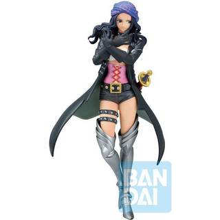 Banpresto One Piece actionfigur (Nico Robin Michibansho)