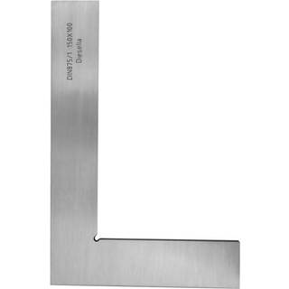 Diesella Fladvinkel 90° 75x50mm DIN 875/1