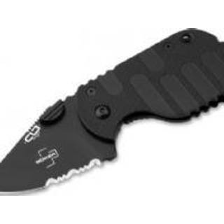 Subcom 2.0 all Black foldekniv