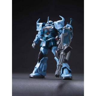HG MS-07B-3 Gouf Custom 1/144