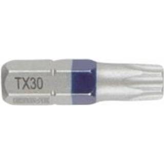 Bits TX30 25mm Koniske 10 stk.