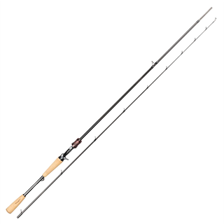 Daiwa Steez Ags Bait 7'2" 5-27G Hurricane Spinnspö -