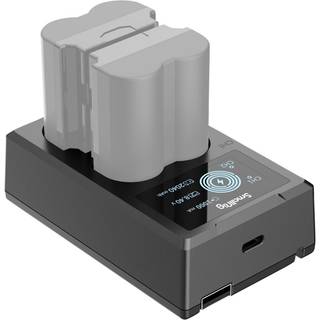 Smallrig 4085 Oplader til NP-W235
