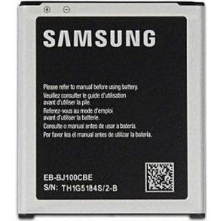 Samsung Galaxy J1, Galaxy J1 4G Batteri EB-BJ100CBE