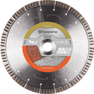 Husqvarna Elite-Cut S35S Bat 230 12 22.2 -