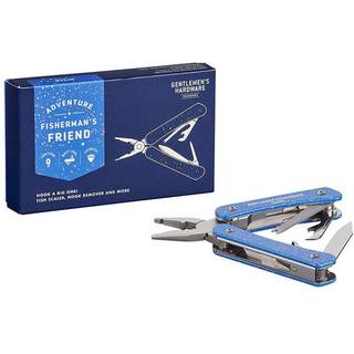Gentlemen's Hardware Fishing Multi Tool Fiske - Multitool