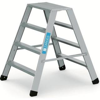Arbejdsbuk SevenTec BP 2×4 trin 0,99 mtr