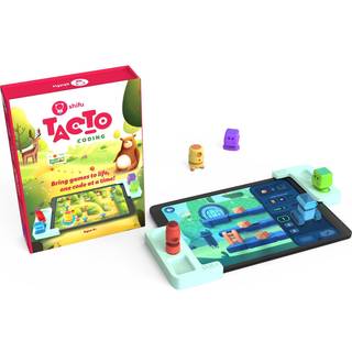 PlayShifu Shifu Tacto: Coding - Play tactile games and learn to code