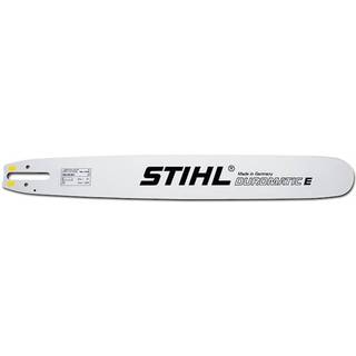 Stihl Duromatic E .404", 1,6 mm Sværd