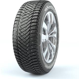 Goodyear Ultra Grip Arctic 2 ( 205/60 R16 96T XL EVR, med spikes )