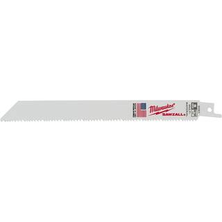 Bajonetsavblad 200×8/12tpi pk/50