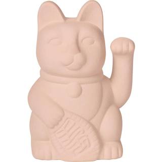 DOIY - Vase - Neko Vase - Apricot