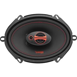 DS18 G5.7Xi, 5x7 tommer koaksialhøjttalere