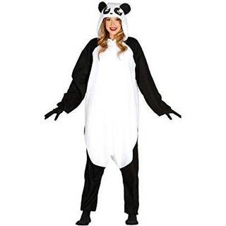 Panda kostume, str. L