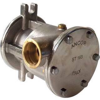 Pumpe med flange til motor ST163
