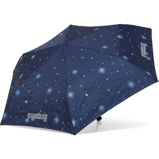 ergobag Kinder Regenschirm KoBärnikus