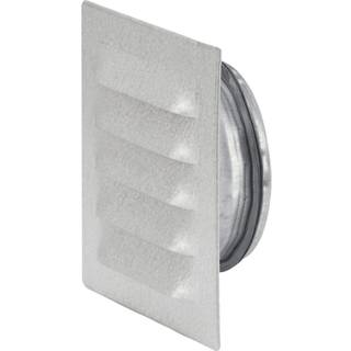 Fresh murrist med insektnet og studs, metal, Ø125 mm