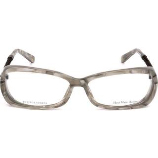 Bottega Veneta BV97 3V5 55 Briller Kvinder Grå - Grey - 55mm