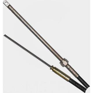 Styrekabel Dometic Xtreme, 3.6 meter / 12 fod