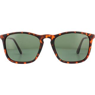 Montana Briller MP34 Polarized MP34B 54 Solbriller Mænd Tortoiseshell - Tortoise - 54mm