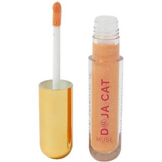BH Muse Plumping Lip Gloss Gold