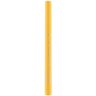 Catrice Calligraph Artist Matte Eyeliner Pen med mat effekt Skygge 040 · Butterscotch 1,1 ml - 1,1 ml