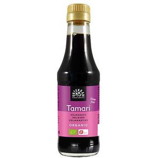 Tamari Genuine sojasauce Økologisk - 250 ml - Urtekram