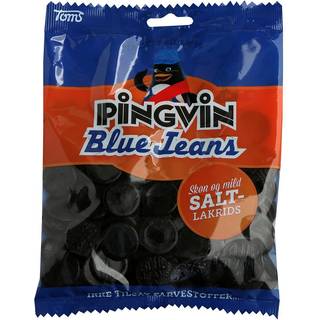 Pingvin Blue Jeans 250 g.