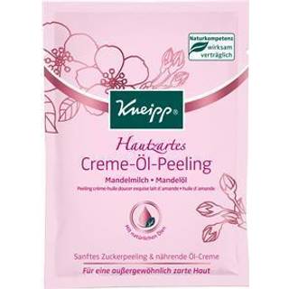 Kneipp Almond Blossom Sukkerskrub 40 ml - 40 ml