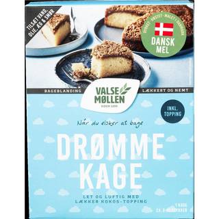 Drømmekage - Valsemøllen