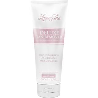 Loving Tan Deluxe Tan Remover selvbrunerfjerner til krop 200 ml - 200 ml