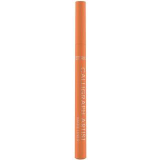 Catrice Calligraph Artist Matte Eyeliner Pen med mat effekt Skygge 050 · Setting Sun 1,1 ml - 1,1 ml