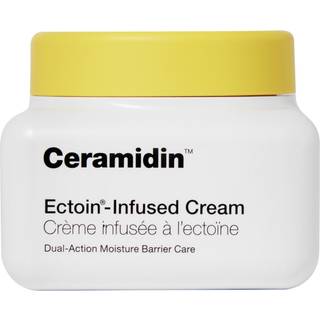 Dr. Jart+ Hudpleje Ceramidin Fugtgivende ansigtscreme med ceramider 50 ml (6.860,00 kr / 1 l) - 50 ml