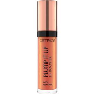Catrice Plump It Up Volumengivende læbeglans Skygge 070 · Fake It Till You Make It 3,5 ml - 3,5 ml