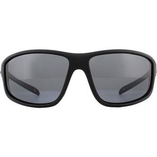 Montana Briller SP313 Polarized SP313 63 Solbriller Mænd Black - Black - 63mm