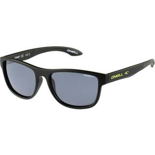 O&#39;Neill ONS COAST2.0 104P 53 Solbriller Mænd Black - Rubber Matte Black - 53mm