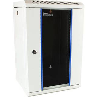 Alcasa electronik Good Connections - cabinet - 9U