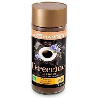 Cereccino Classic (cikorie kaffeerstatning) Økologisk - 100 gram