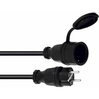 PSSO Extension 3x2.5 15m bk TILBUD NU løftdenløsem forlængelse løse løft den