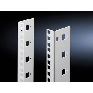 Rittal Skinne 18he for flatbox
