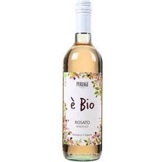 Perlage, Venezia è Bio Rosato