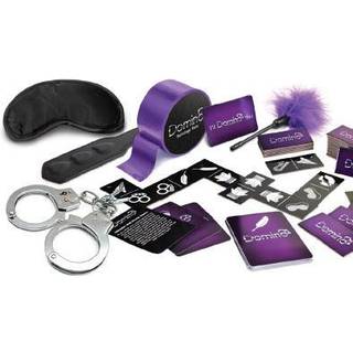 Creative Conceptions Domin8 Master Edition English Version