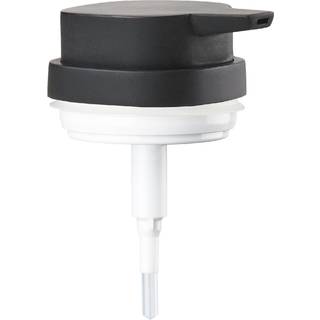 Time Pumpe fra Zone Denmark - Black farve - ABS