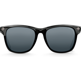 Thomas Sabo Sonnenbrille - Marlon Polarisiert - E0009-128-103-AP - schwarz