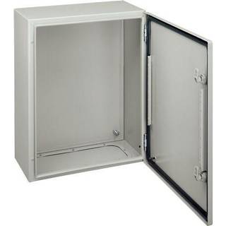 Vægskab 400x400x200mm hxbxd