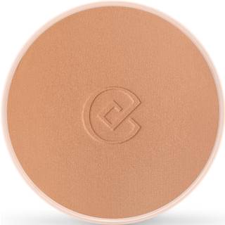 Collistar Silk Effect Bronzing Powder Refill Kompakt bronzepudder Genopfyldning Skygge 08 - Capri Glow 10 g - 10 g